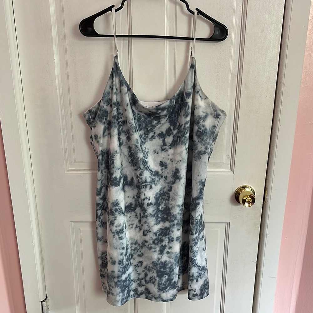 Abercrombie & Fitch Traveler Dress